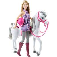 barbie häst som kan gå barbie häst som kan gå